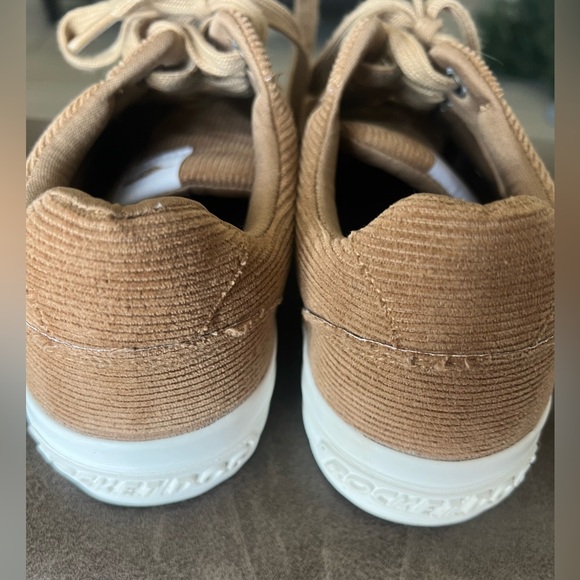 ROCKET DOG CHERRY PLATFORM SNEAKERS - Picture 6 of 9